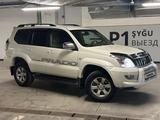 Toyota Land Cruiser Prado 2007 года за 11 300 000 тг. в Алматы – фото 5