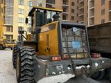 XCMG  LW500 2011 годаүшін8 000 000 тг. в Караганда – фото 4