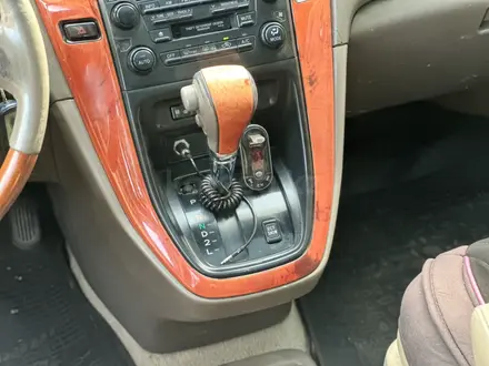 Lexus RX 300 2002 года за 4 500 000 тг. в Алматы – фото 11