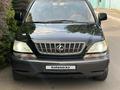Lexus RX 300 2002 года за 4 500 000 тг. в Алматы – фото 2