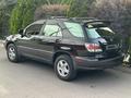Lexus RX 300 2002 года за 4 500 000 тг. в Алматы – фото 3