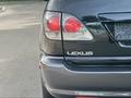 Lexus RX 300 2002 года за 4 500 000 тг. в Алматы – фото 6