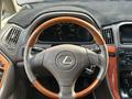 Lexus RX 300 2002 года за 4 500 000 тг. в Алматы – фото 8