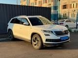Skoda Kodiaq 2019 года за 9 190 000 тг. в Алматы – фото 3