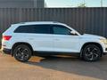Skoda Kodiaq 2019 года за 8 700 000 тг. в Алматы – фото 4