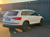 Skoda Kodiaq 2019 года за 9 190 000 тг. в Алматы – фото 5