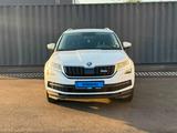 Skoda Kodiaq 2019 года за 9 190 000 тг. в Алматы – фото 2