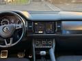 Skoda Kodiaq 2019 года за 8 700 000 тг. в Алматы – фото 15