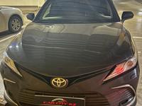 Toyota Camry 2022 годаfor16 950 000 тг. в Астана