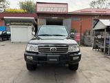 Toyota Land Cruiser 2005 годаүшін35 000 000 тг. в Алматы