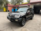 Toyota Land Cruiser 2005 годаүшін35 000 000 тг. в Алматы – фото 2
