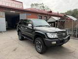 Toyota Land Cruiser 2005 годаүшін35 000 000 тг. в Алматы – фото 3