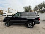Toyota Land Cruiser 2005 годаүшін35 000 000 тг. в Алматы – фото 5