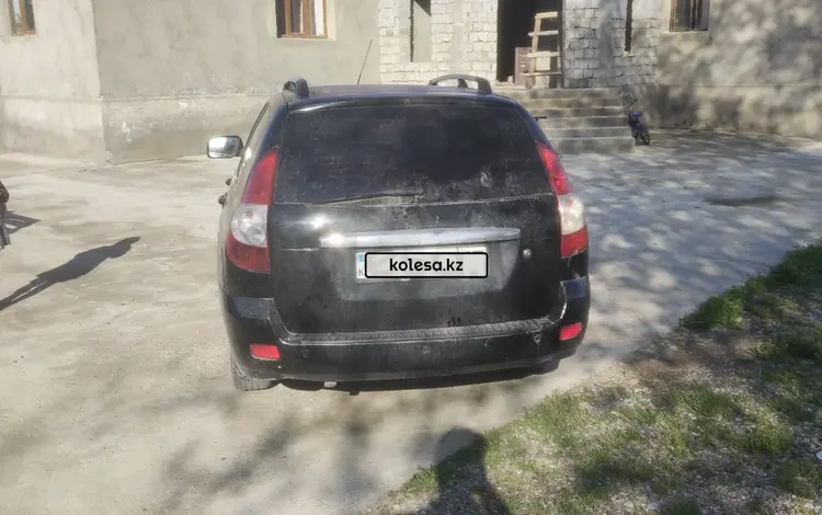 ВАЗ (Lada) Priora 2171 2012 года за 1 800 000 тг. в Темирлановка