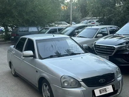 ВАЗ (Lada) Priora 2170 2013 года за 2 500 000 тг. в Караганда