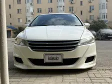 Honda Stream, 2011