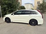 Honda Stream 2011 годаүшін3 500 000 тг. в Атырау – фото 2