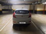 Hyundai Accent 2012 годаfor4 800 000 тг. в Алматы – фото 2