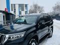 Toyota Land Cruiser Prado 2021 годаfor25 100 000 тг. в Алматы – фото 5