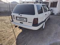 Volkswagen Golf 1996 года за 2 500 000 тг. в Астана