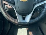 Chevrolet Cruze 2015 года за 5 700 000 тг. в Тараз