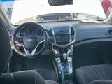 Chevrolet Cruze 2015 года за 5 700 000 тг. в Тараз – фото 5