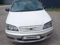 Toyota Ipsum 1997 годаүшін3 200 000 тг. в Алматы