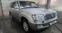 Toyota Land Cruiser 2004 года за 9 000 000 тг. в Астана