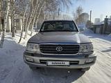 Toyota Land Cruiser 2004 года за 8 700 000 тг. в Астана – фото 4