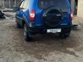 Chevrolet Niva 2020 годаүшін4 300 000 тг. в Атырау – фото 6