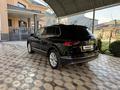 Volkswagen Tiguan 2017 года за 11 200 000 тг. в Алматы – фото 4