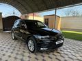 Volkswagen Tiguan 2017 года за 11 200 000 тг. в Алматы