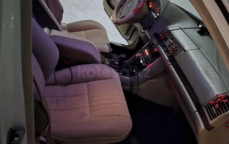 Mercedes-Benz S 320 1998 года за 4 000 000 тг. в Астана