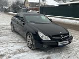 Mercedes-Benz CLS 350 2005 годаүшін7 200 000 тг. в Алматы – фото 4