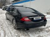 Mercedes-Benz CLS 350 2005 годаүшін7 200 000 тг. в Алматы