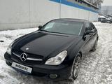 Mercedes-Benz CLS 350 2005 года за 7 200 000 тг. в Алматы – фото 3