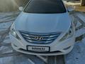 Hyundai Sonata 2011 годаүшін5 500 000 тг. в Актау