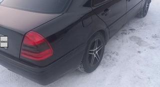 Mercedes-Benz C 220 1995 года за 1 420 000 тг. в Астана