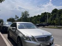 Mercedes-Benz E 200 2011 года за 8 000 000 тг. в Алматы
