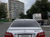 Mercedes-Benz E 200 2011 года за 8 500 000 тг. в Алматы – фото 3