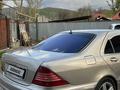 Mercedes-Benz S 350 2004 года за 4 200 000 тг. в Алматы – фото 5