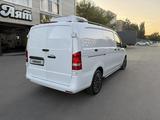 Mercedes-Benz Vito 2017 года за 15 200 000 тг. в Костанай – фото 5
