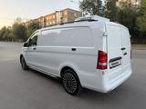 Mercedes-Benz Vito 2017 года за 15 200 000 тг. в Костанай – фото 4