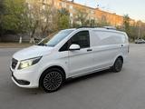 Mercedes-Benz Vito 2017 года за 15 200 000 тг. в Костанай – фото 2