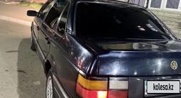 Volkswagen Passat 1990 года за 1 000 000 тг. в Кокшетау – фото 2