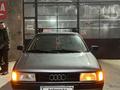 Audi 80 1990 годаfor1 500 000 тг. в Тараз – фото 3