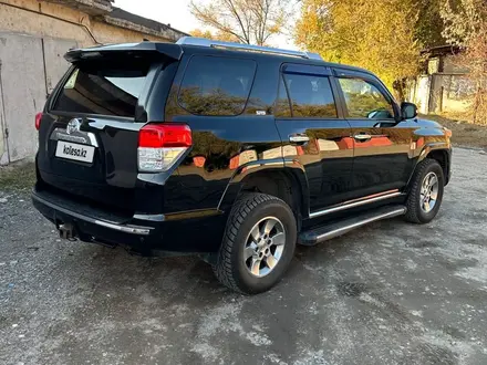 Toyota 4Runner 2011 года за 16 500 000 тг. в Алматы – фото 7