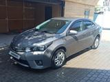 Toyota Corolla 2015 годаfor7 500 000 тг. в Алматы – фото 3