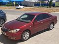 Toyota Camry 2004 годаүшін4 500 000 тг. в Атырау – фото 4