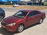 Toyota Camry 2004 года за 4 500 000 тг. в Атырау – фото 4